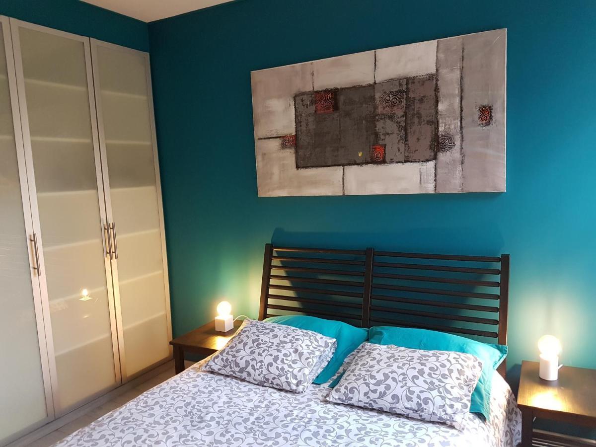 Brigitte & Alain 3* Saint-Gilles